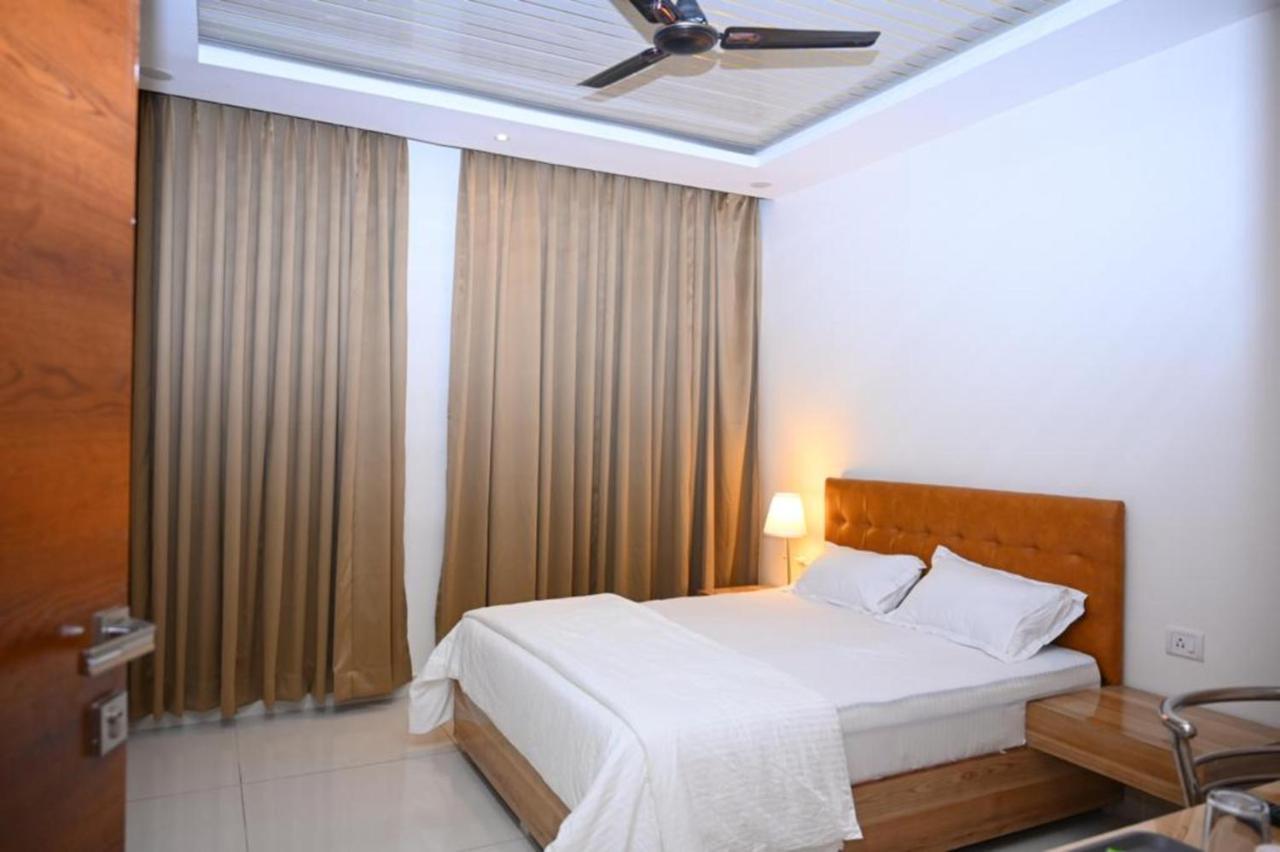 Hotel Hibiscus Tree- Bachupally Hyderabad Exterior photo