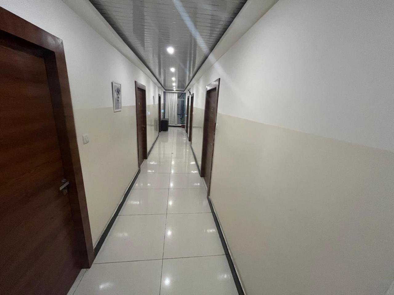 Hotel Hibiscus Tree- Bachupally Hyderabad Exterior photo
